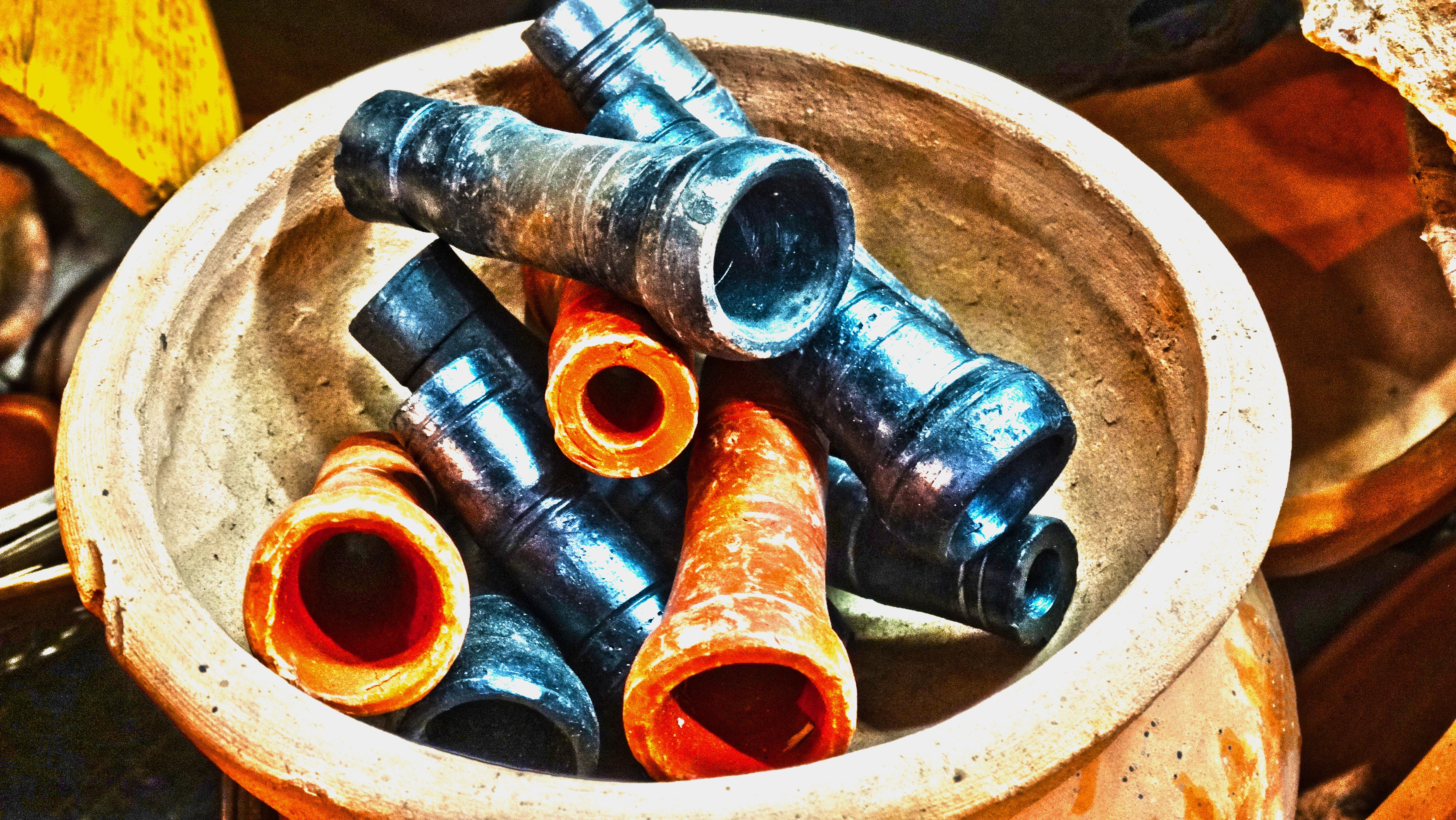 What is a Chillum and How Do I Use It?