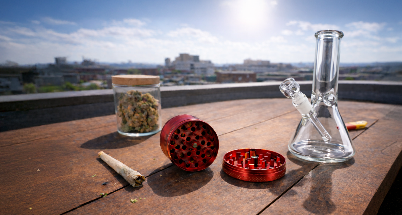 Phoenician Engineering Grinders: Premium Quality Components
