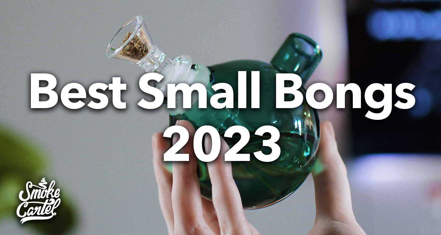 5 Best Bong Cleaning Kits for a Smooth Smoking Experience