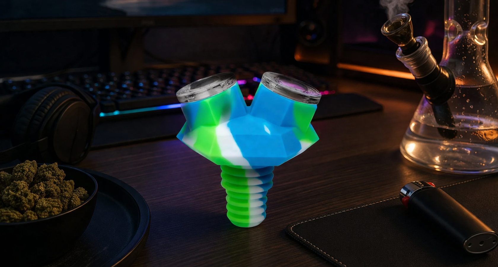 The Best Bong Bowls for Every Smoker: A 2026 Buyer's Guide