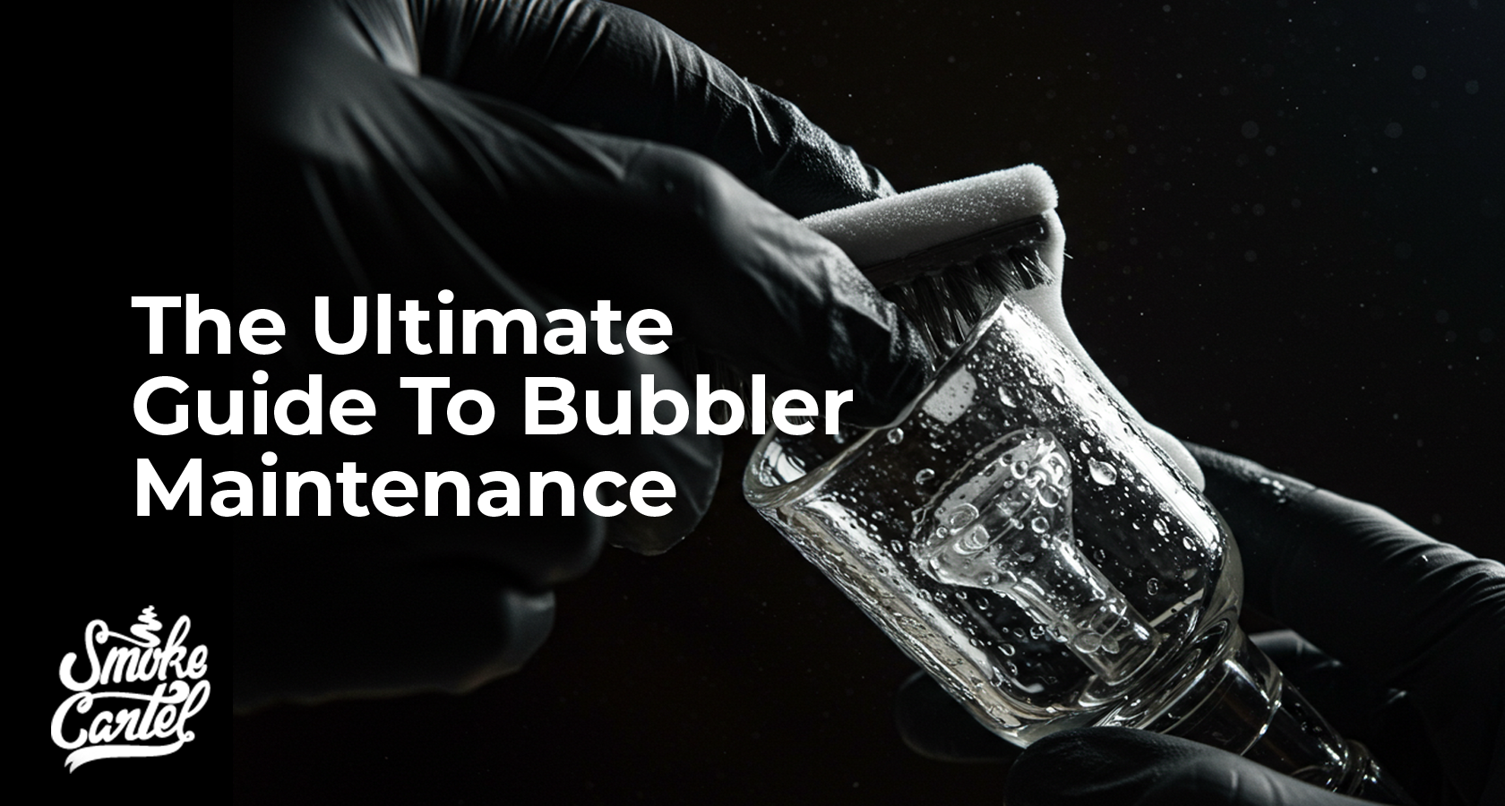 The Ultimate Guide To Bubbler Maintenance