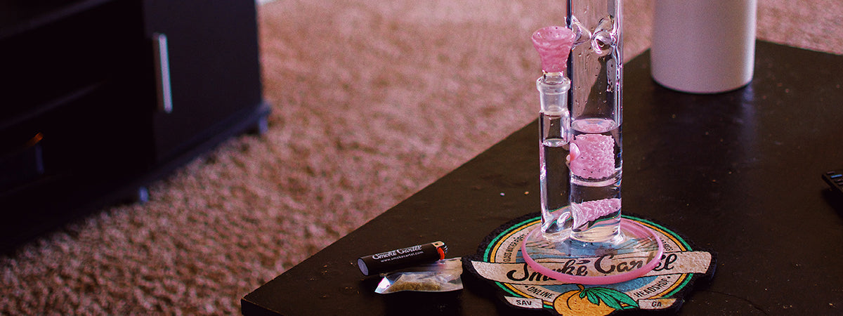 Best 10 Bongs