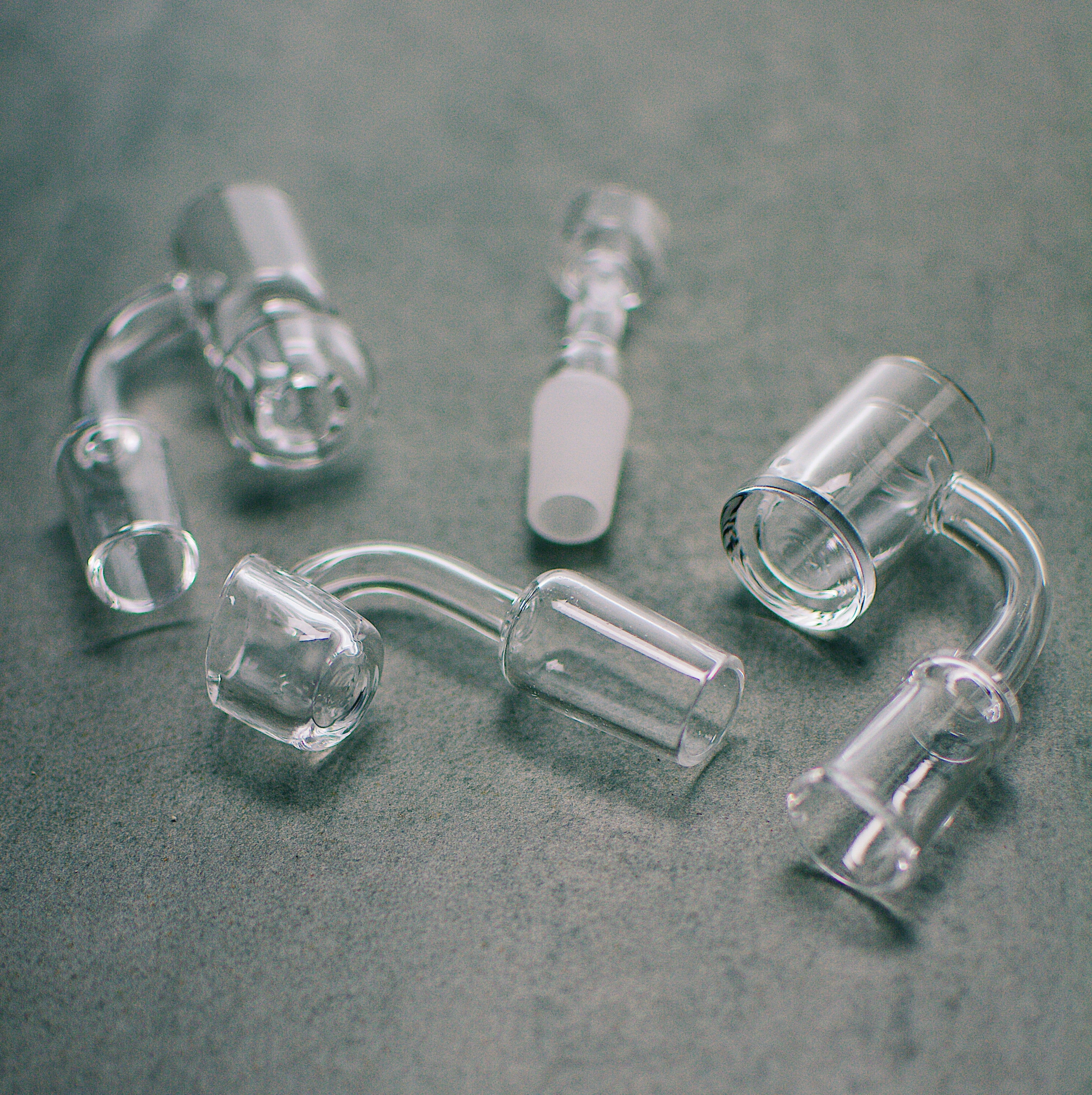 What's the Difference Between a Banger and a Nail?