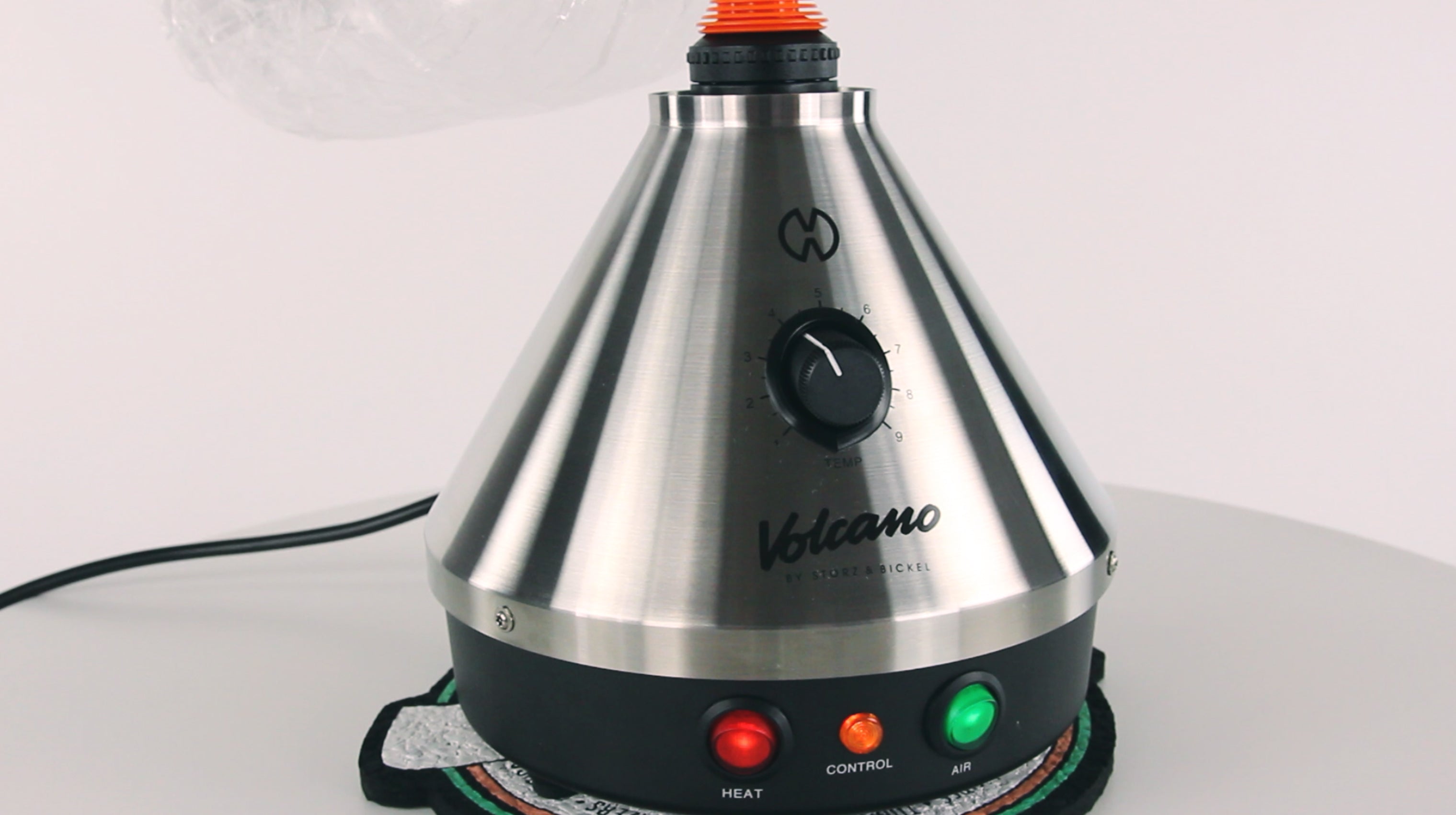 Top 10 Best Tabletop Weed Vaporizers