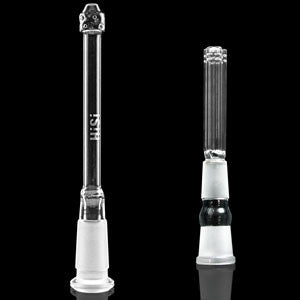Silicone Nectar Collector  6.5in Long - 14mm Attachment - Assorted