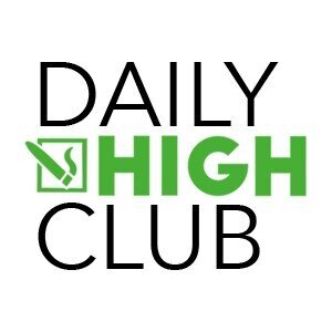 Daily High Club x Smokus Focus Comet