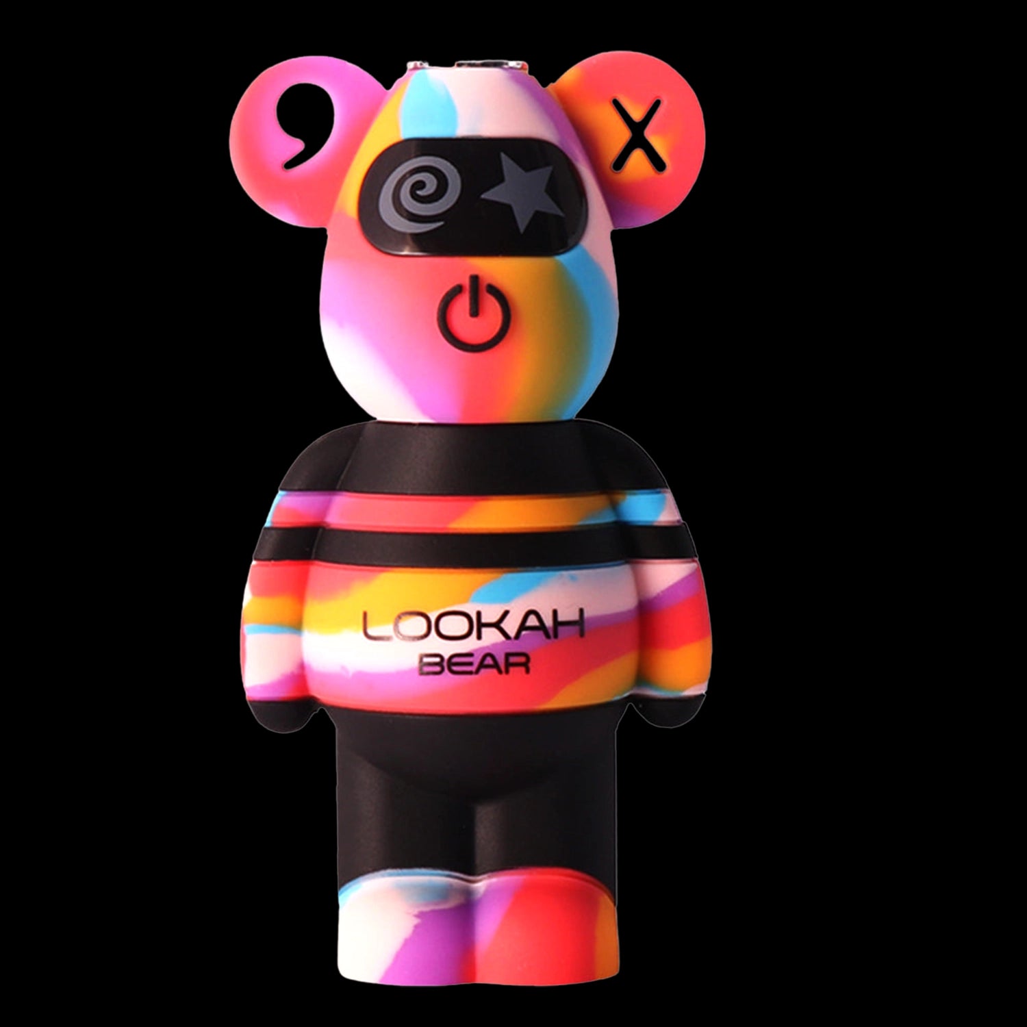 Lookah Bear Battery