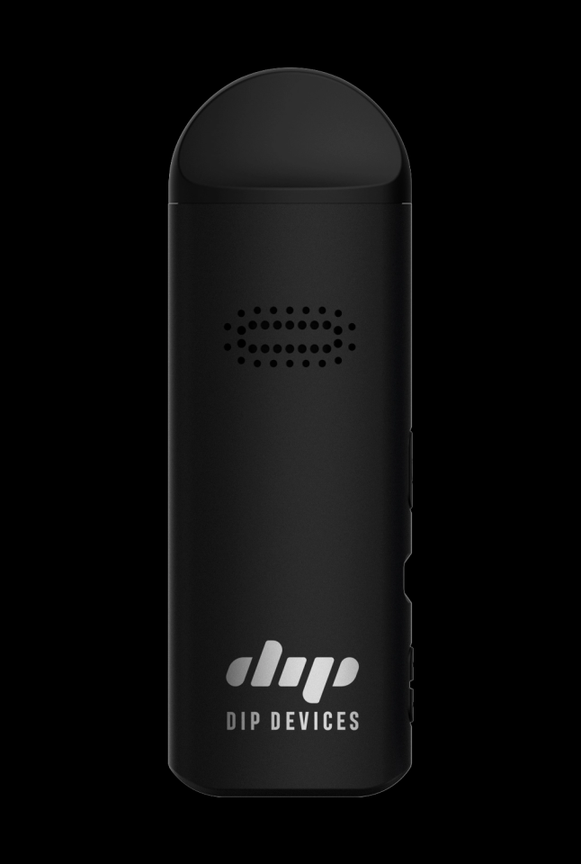 Dip Devices Aster Flower Vaporizer
