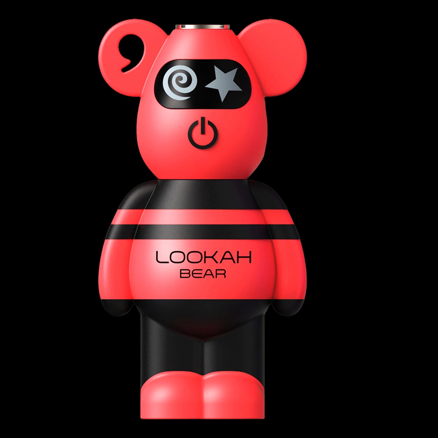 Lookah Bear Battery