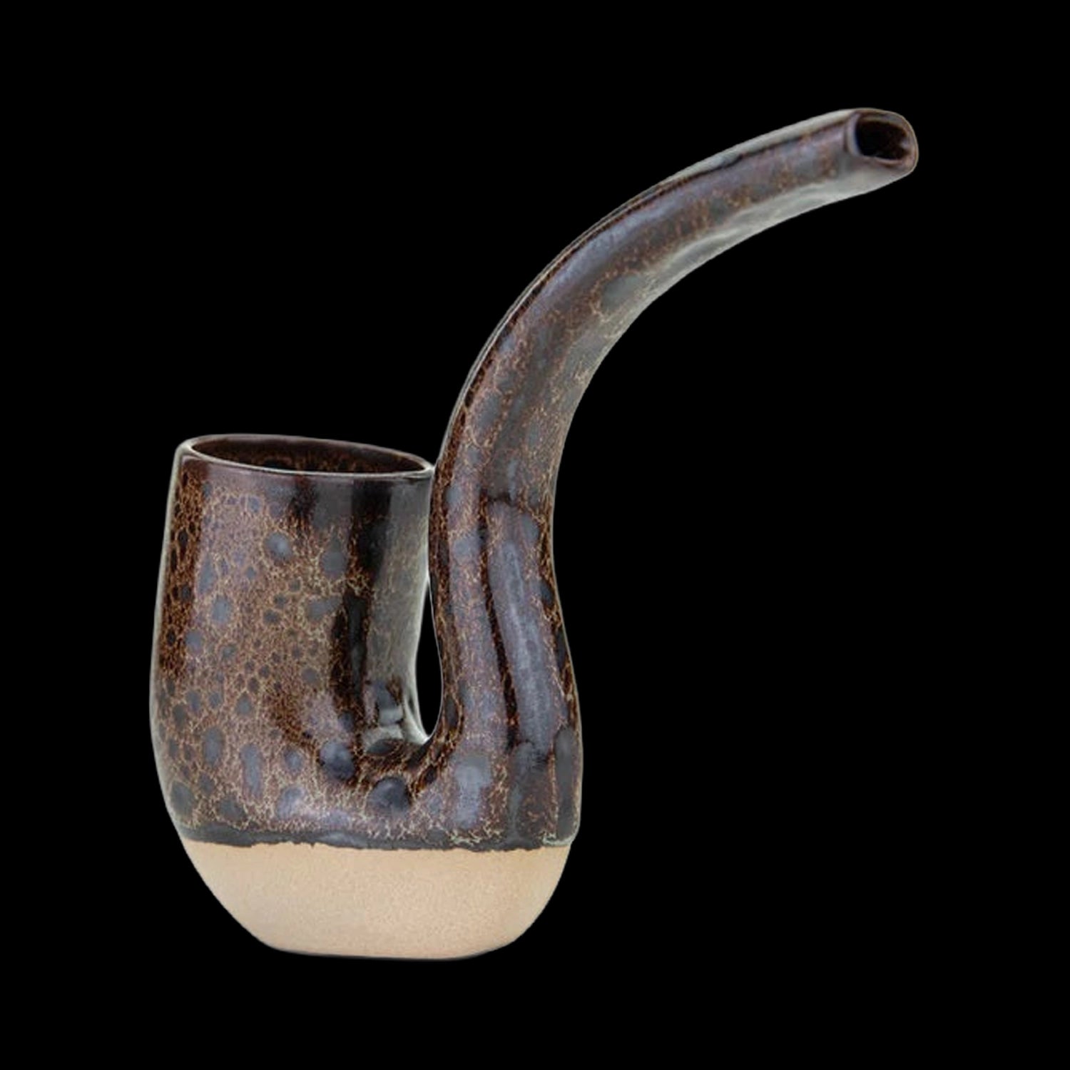 Puffco Proxy Terrapipe – Ceramic Dry Pipe