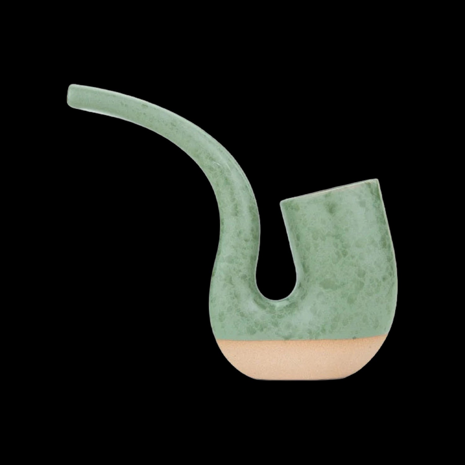 Puffco Proxy Terrapipe – Ceramic Dry Pipe