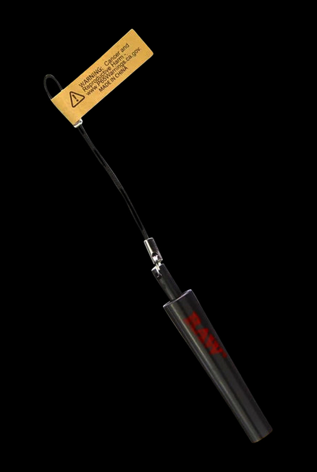 RAW Cone Creator Keychain