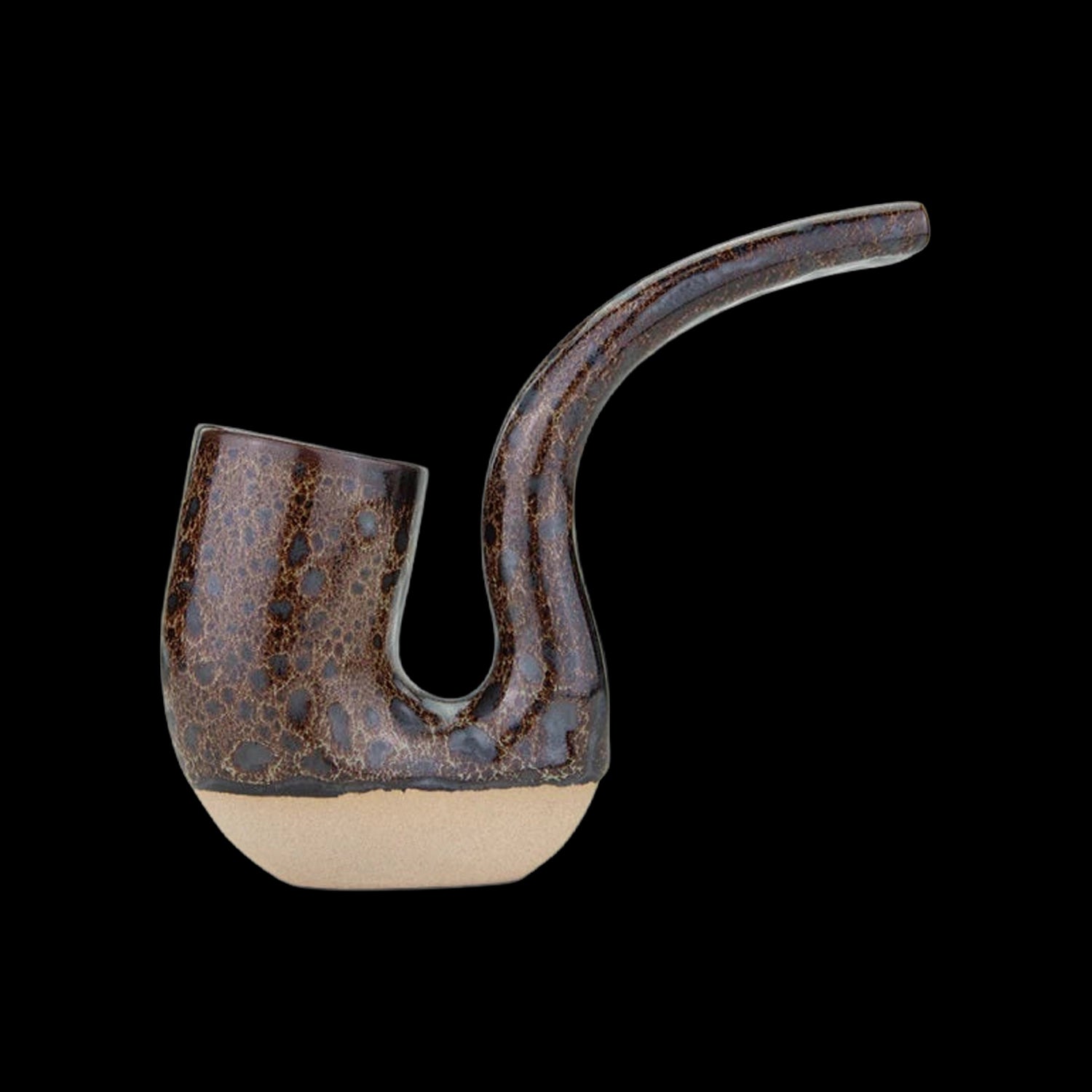 Puffco Proxy Terrapipe – Ceramic Dry Pipe