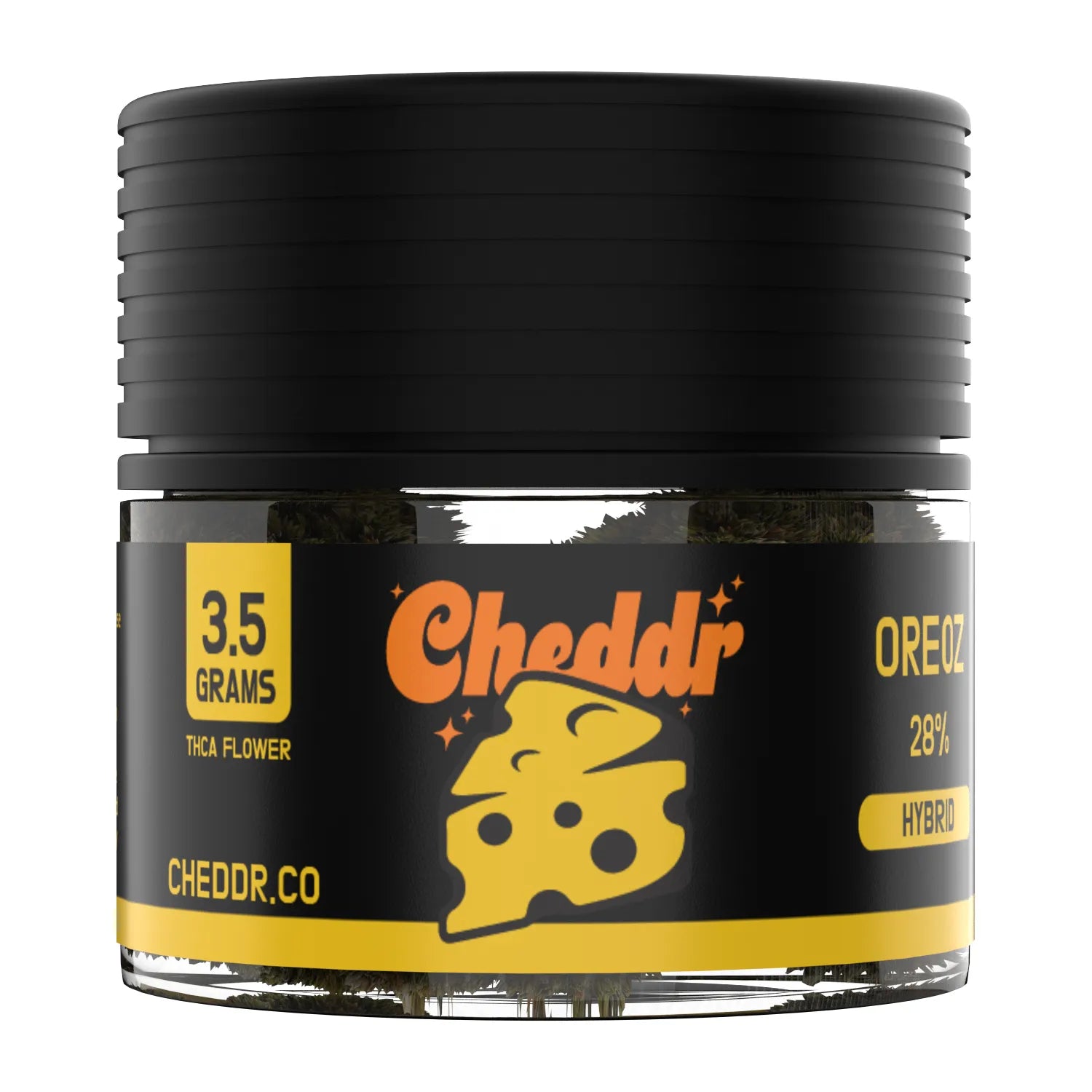 Cheddr Oreoz - 3.5g