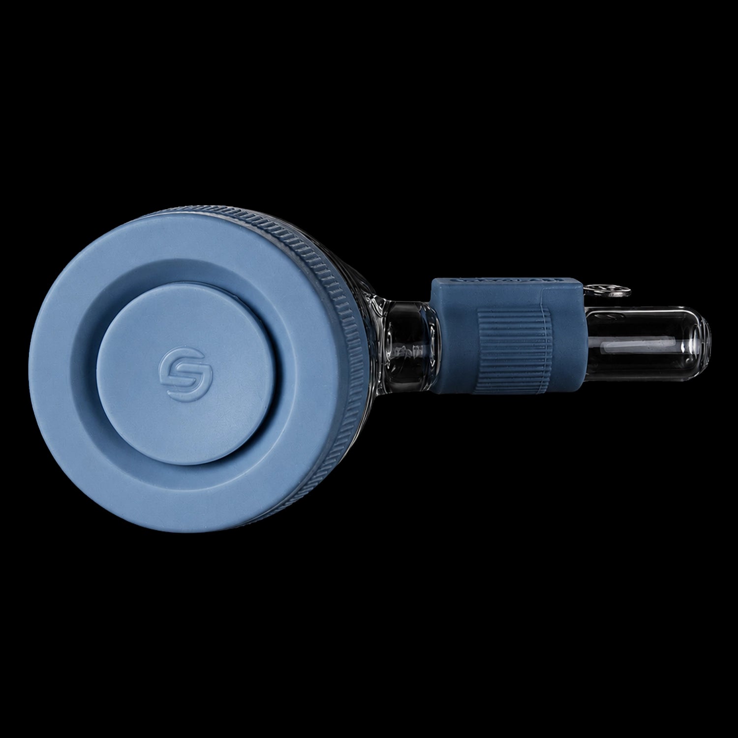 Softglass Core Bubbler