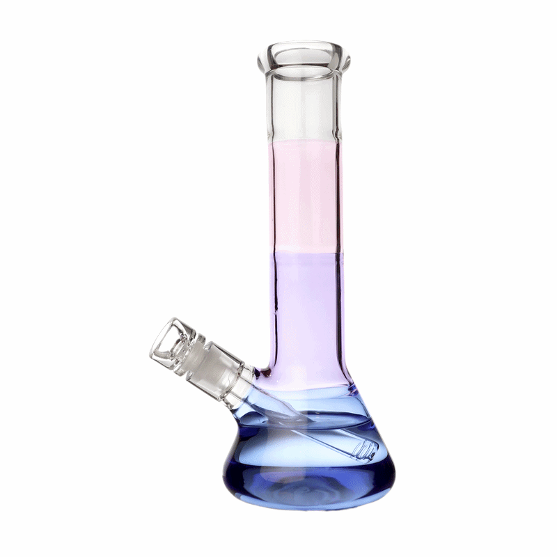 BigFUN! Tricolor Bong Bong