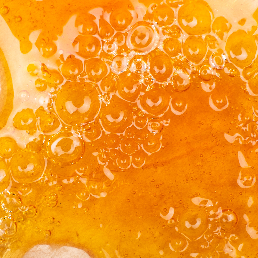 Papa's Herb 2G DABS BUBBA GUM INDICA