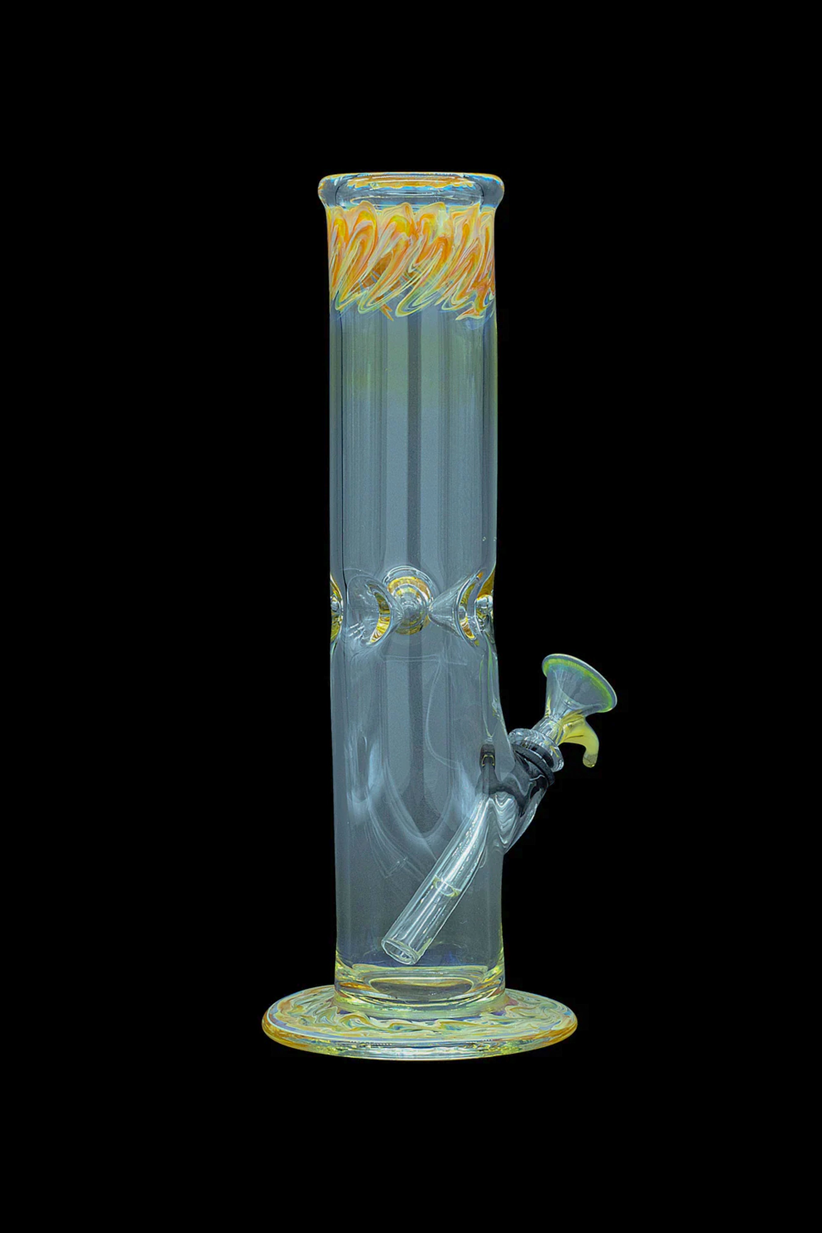 LA Pipes "The Chong-Bong" Classic Straight