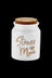 Roast & Toast Stoner Mom Stash Jar - Roast & Toast Stoner Mom Stash Jar