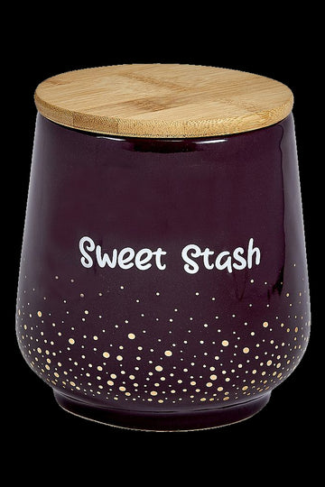 Roast & Toast Sweet Stash Storage Jar - Roast & Toast Sweet Stash Storage Jar