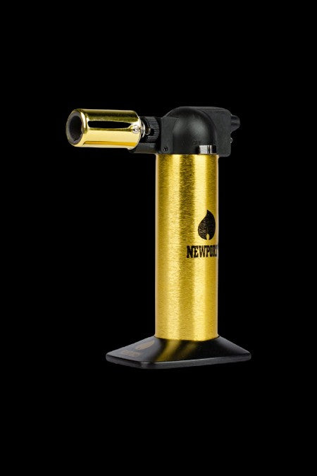 Newport Butane Torch Lighter - 6 Inch