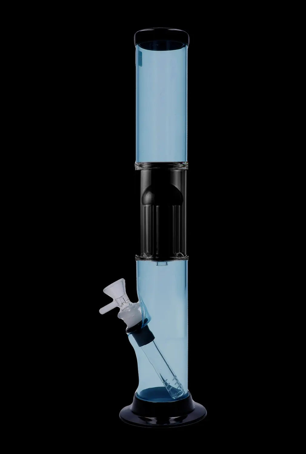 Acrylic Bong GLASS PERC