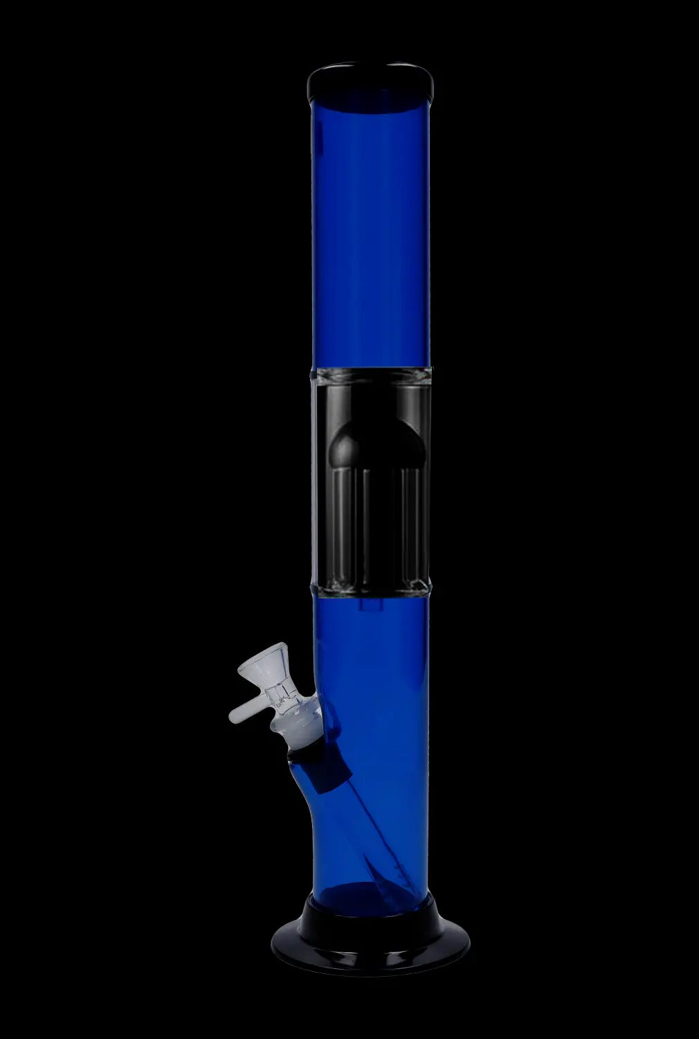 Acrylic Bong GLASS PERC