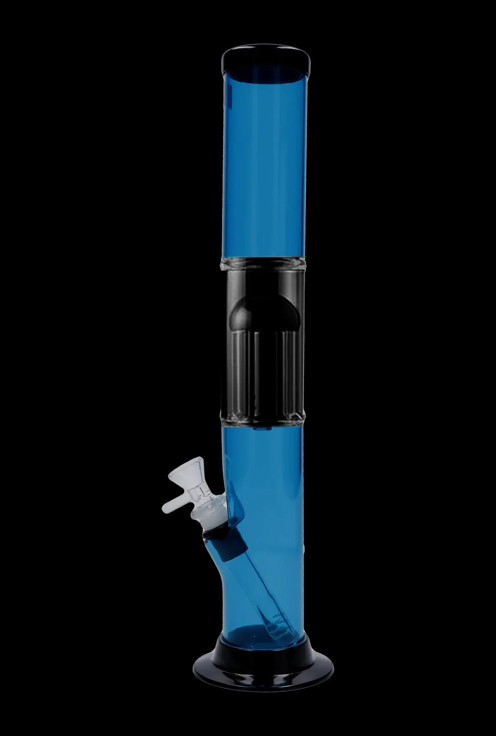 Acrylic Bong GLASS PERC