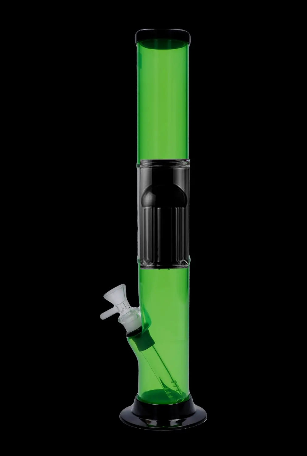 Acrylic Bong GLASS PERC