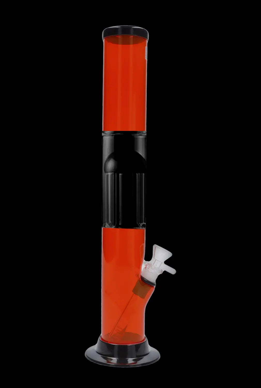 Acrylic Bong GLASS PERC