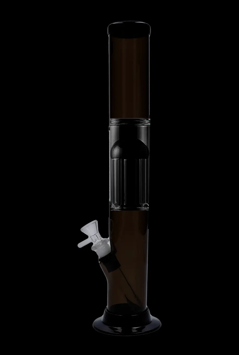 Acrylic Bong GLASS PERC