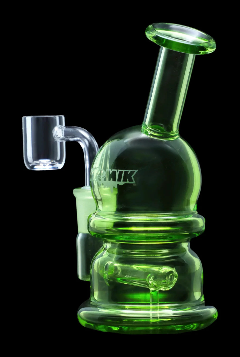 Atomik - Special Edition Water Pipe - 5.5in