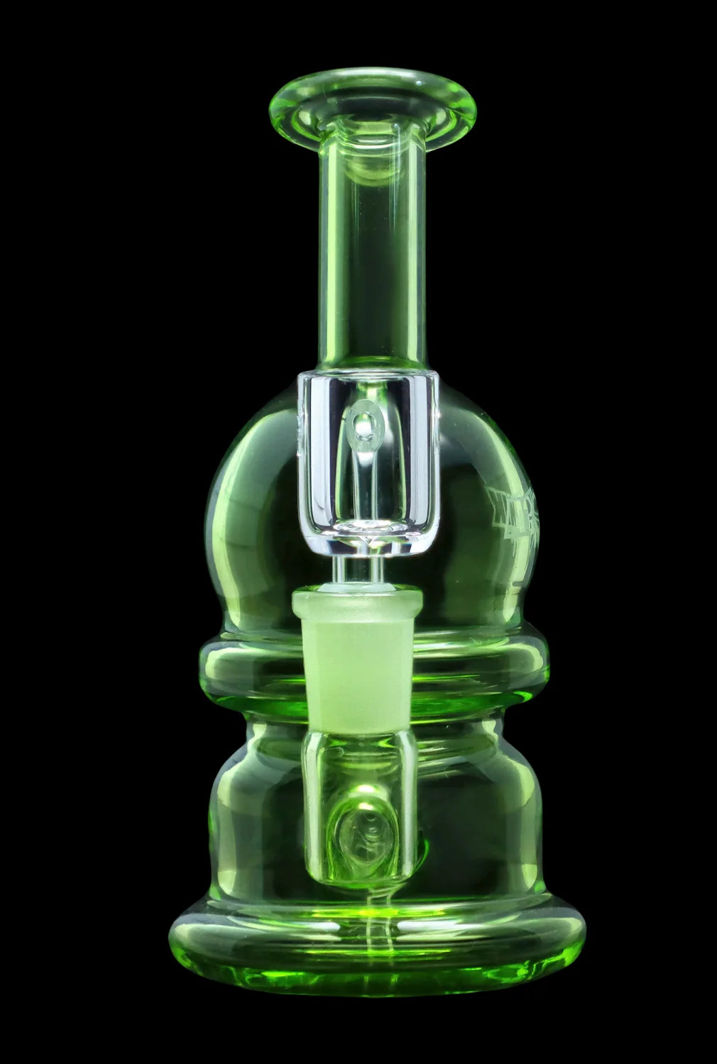 Atomik - Special Edition Water Pipe - 5.5in