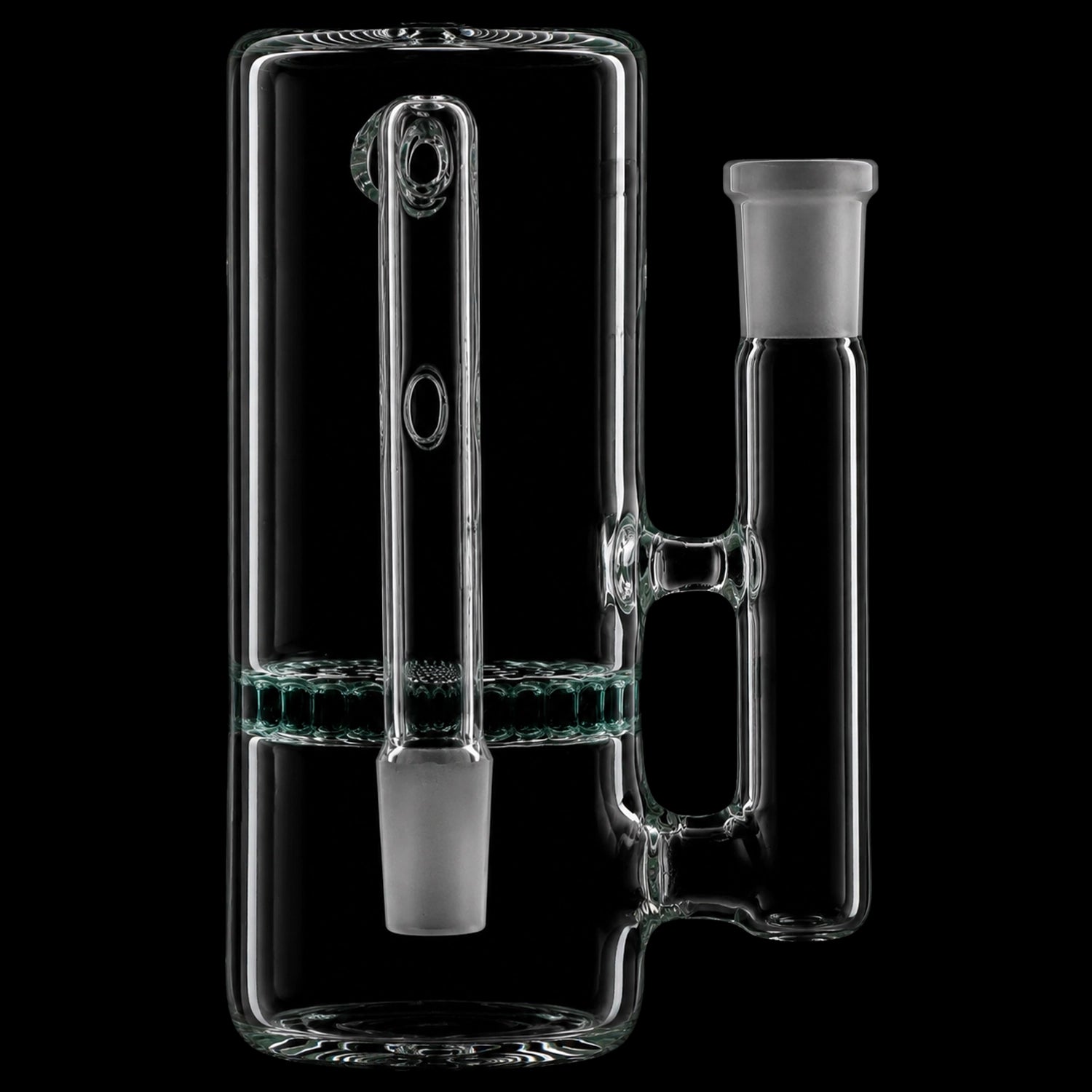 Smoke Cartel Multichamber Honeycomb Ash Catcher