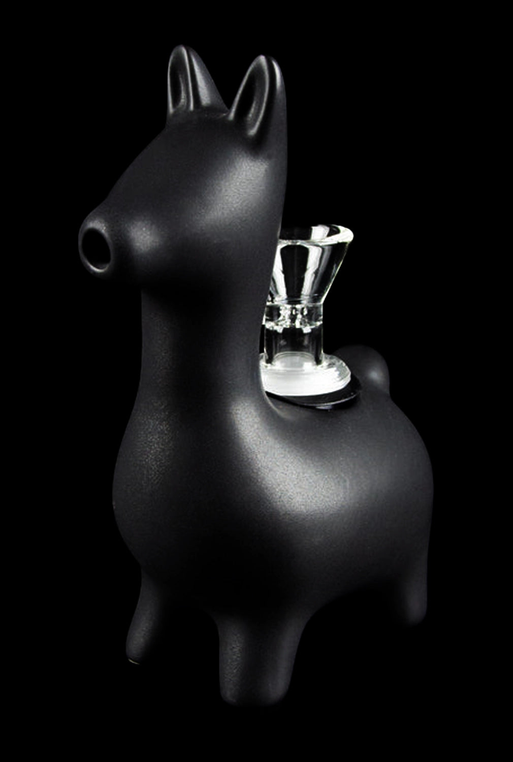 Art of Smoke Alpaca Bubbler