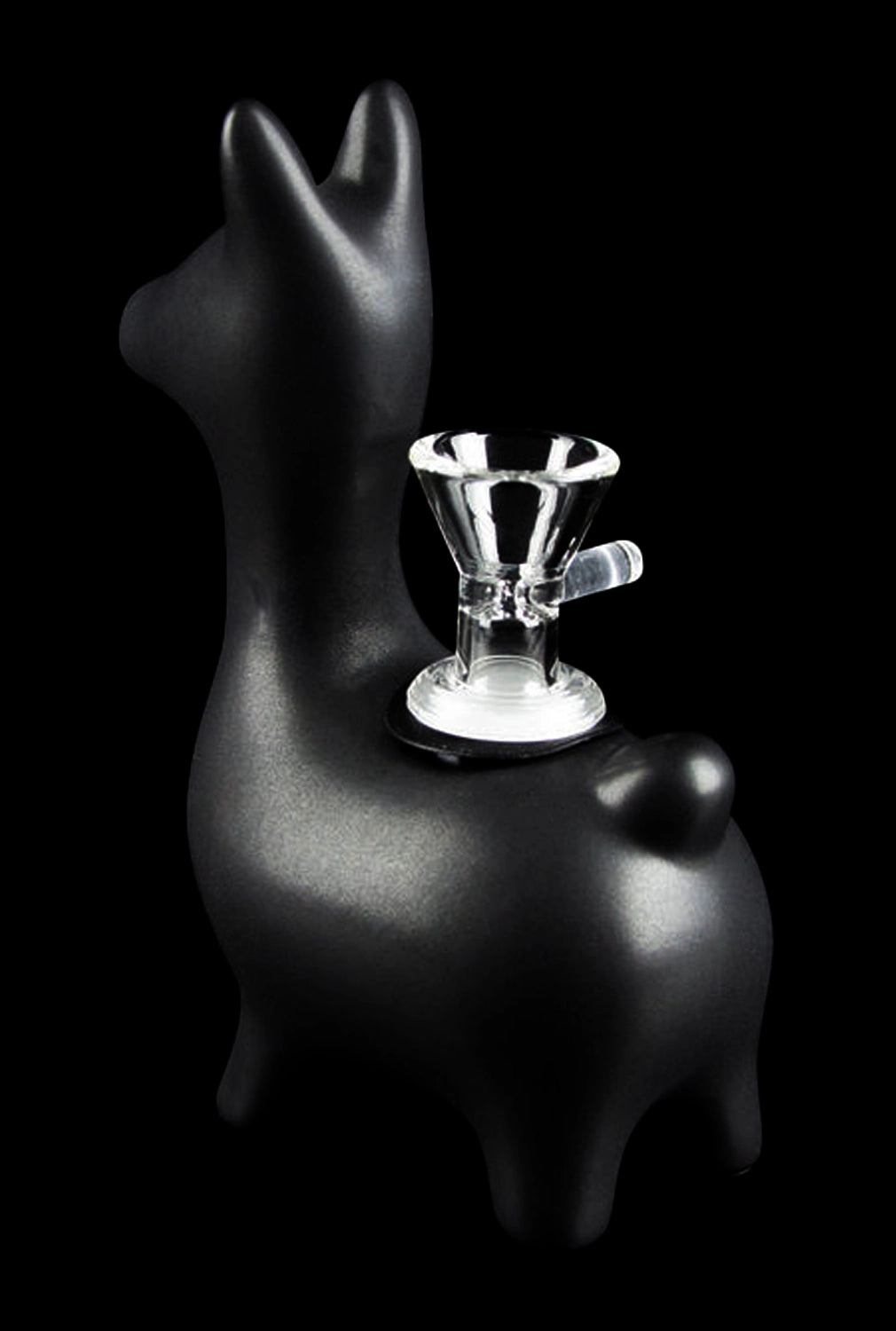Art of Smoke Alpaca Bubbler