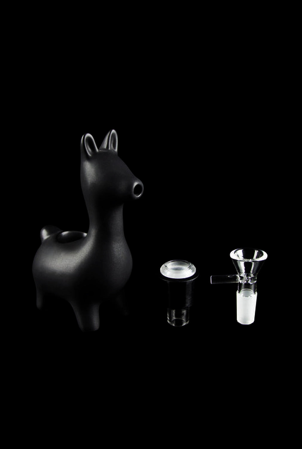 Art of Smoke Alpaca Bubbler