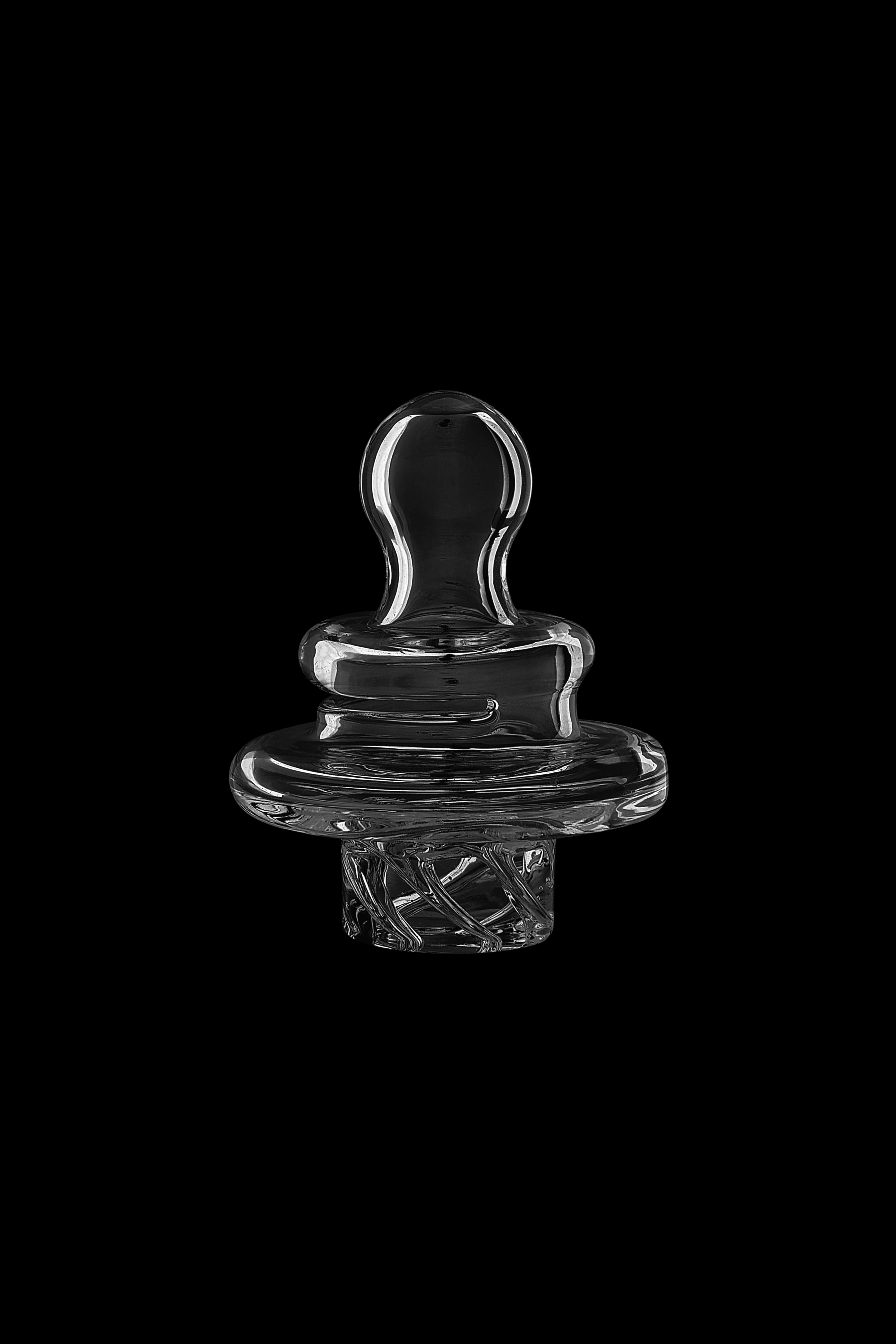 High Five Airflo Carb Cap