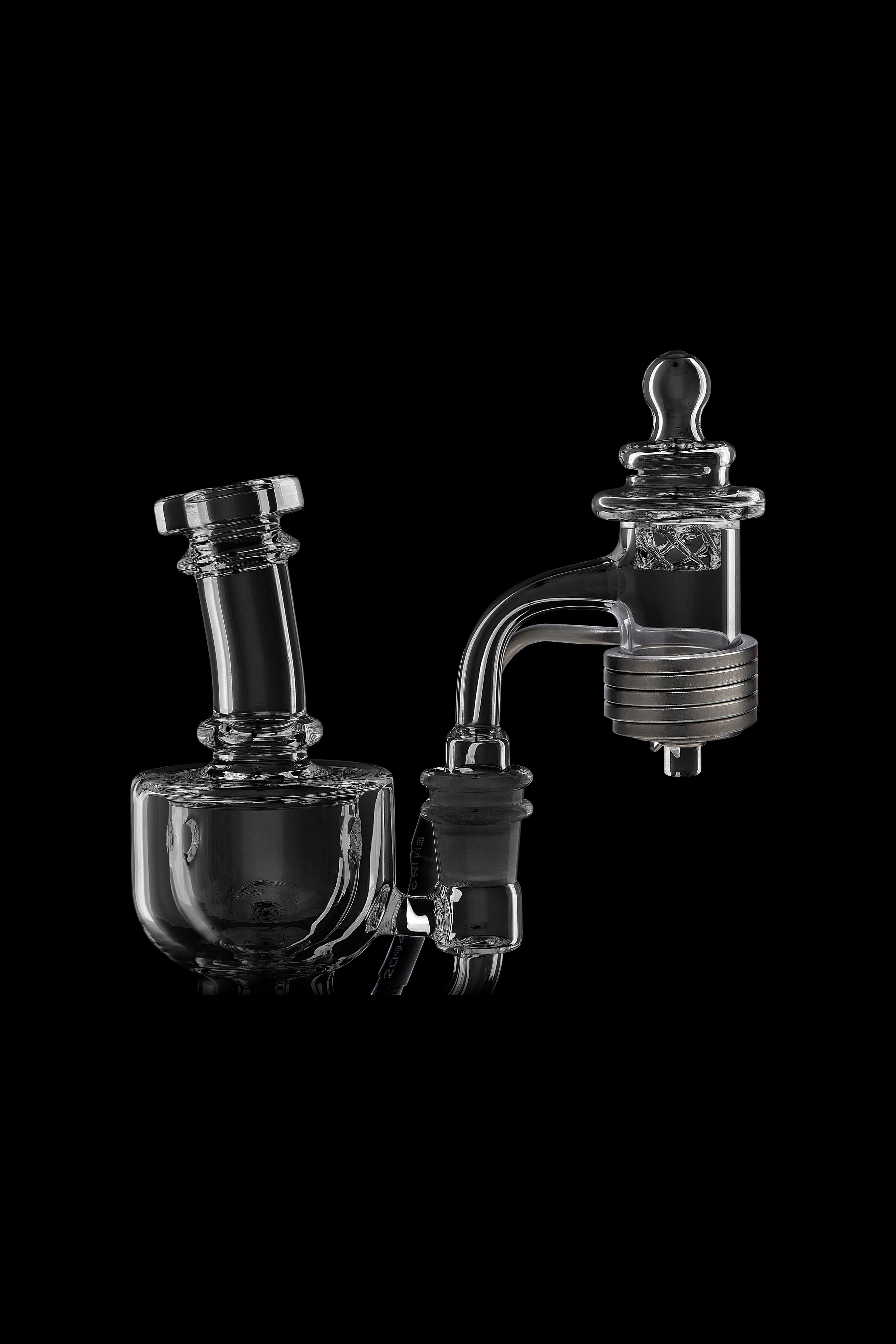 High Five Airflo Carb Cap