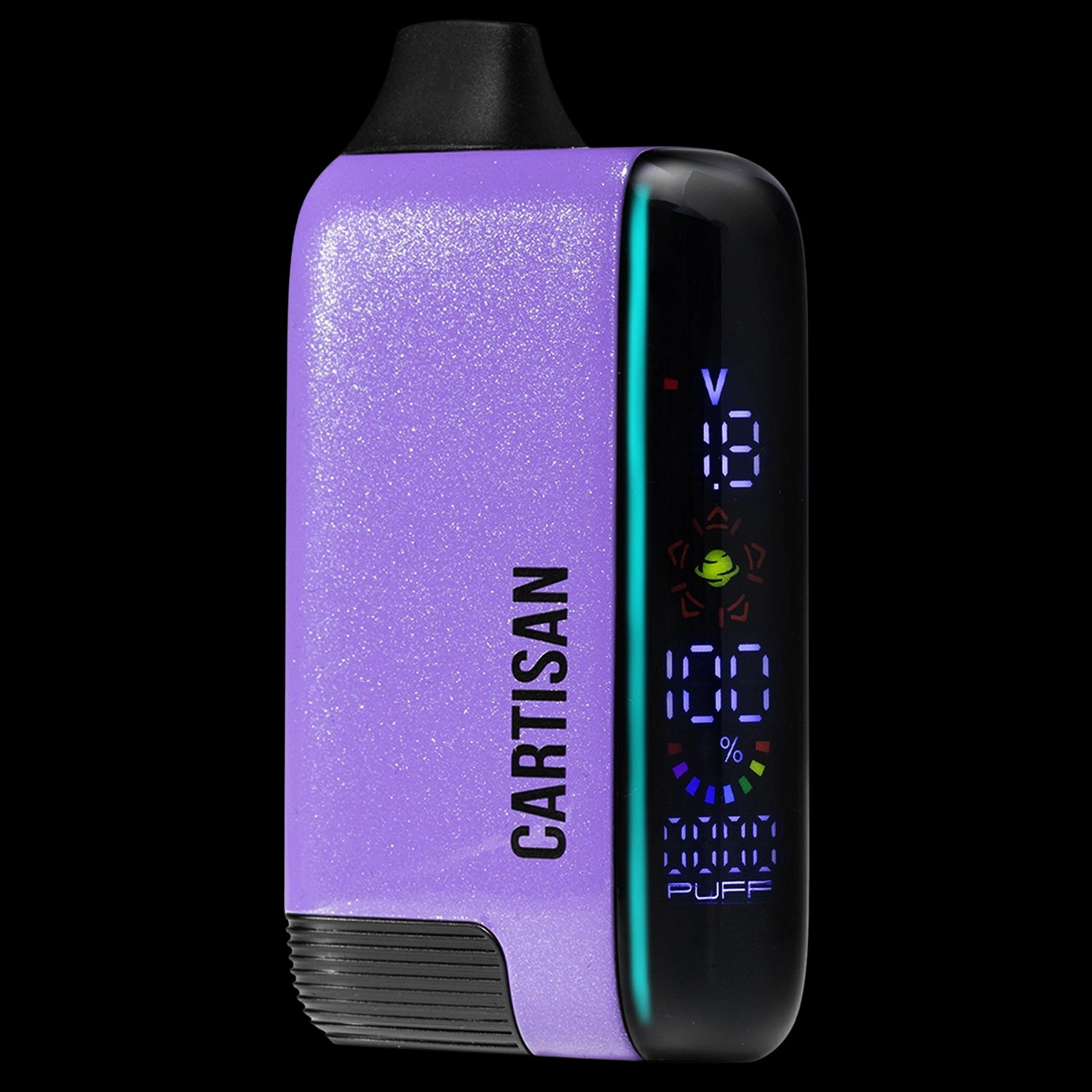 Cartisan Veil Bar Pro EVO Vaporizer