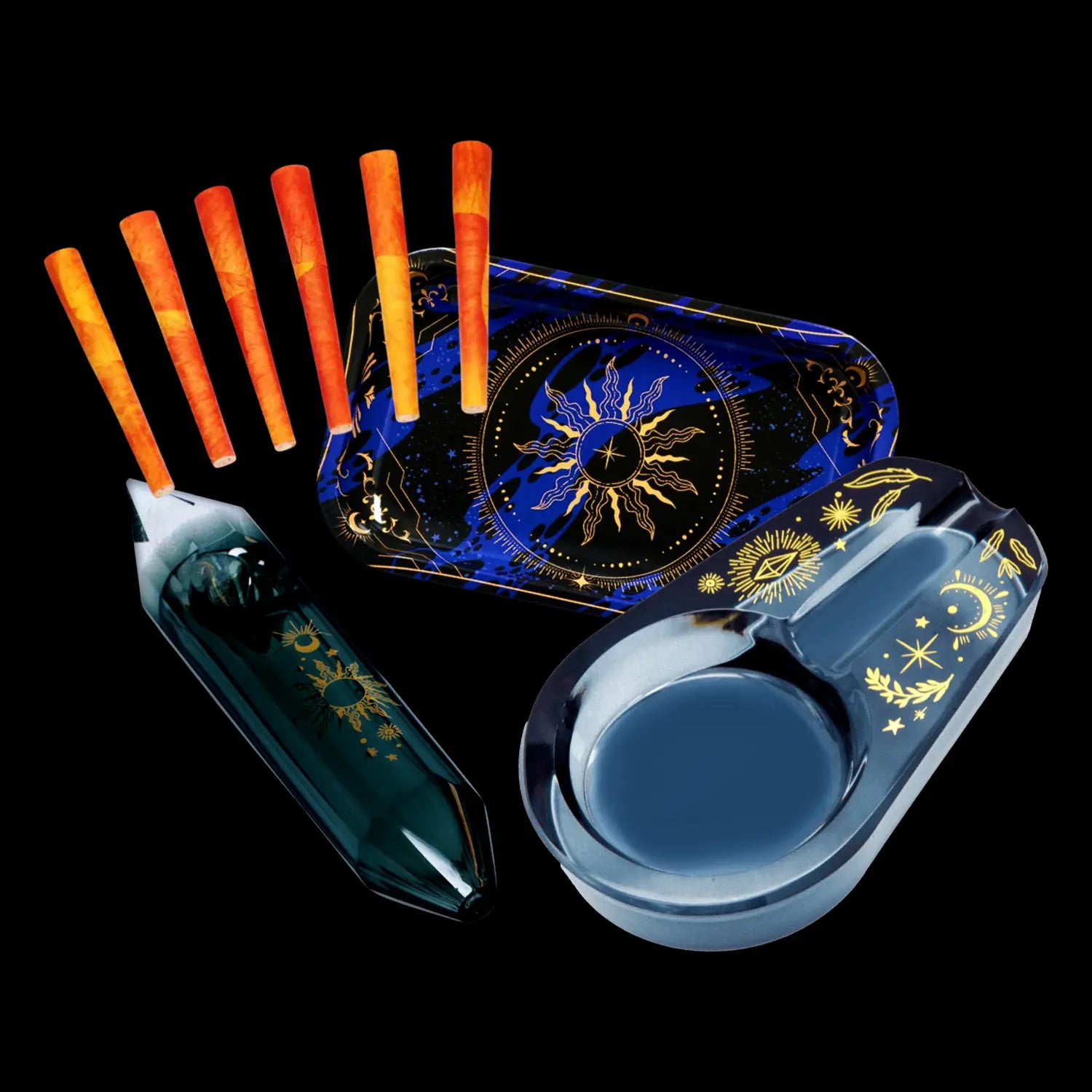 Astral Power Rolling Set