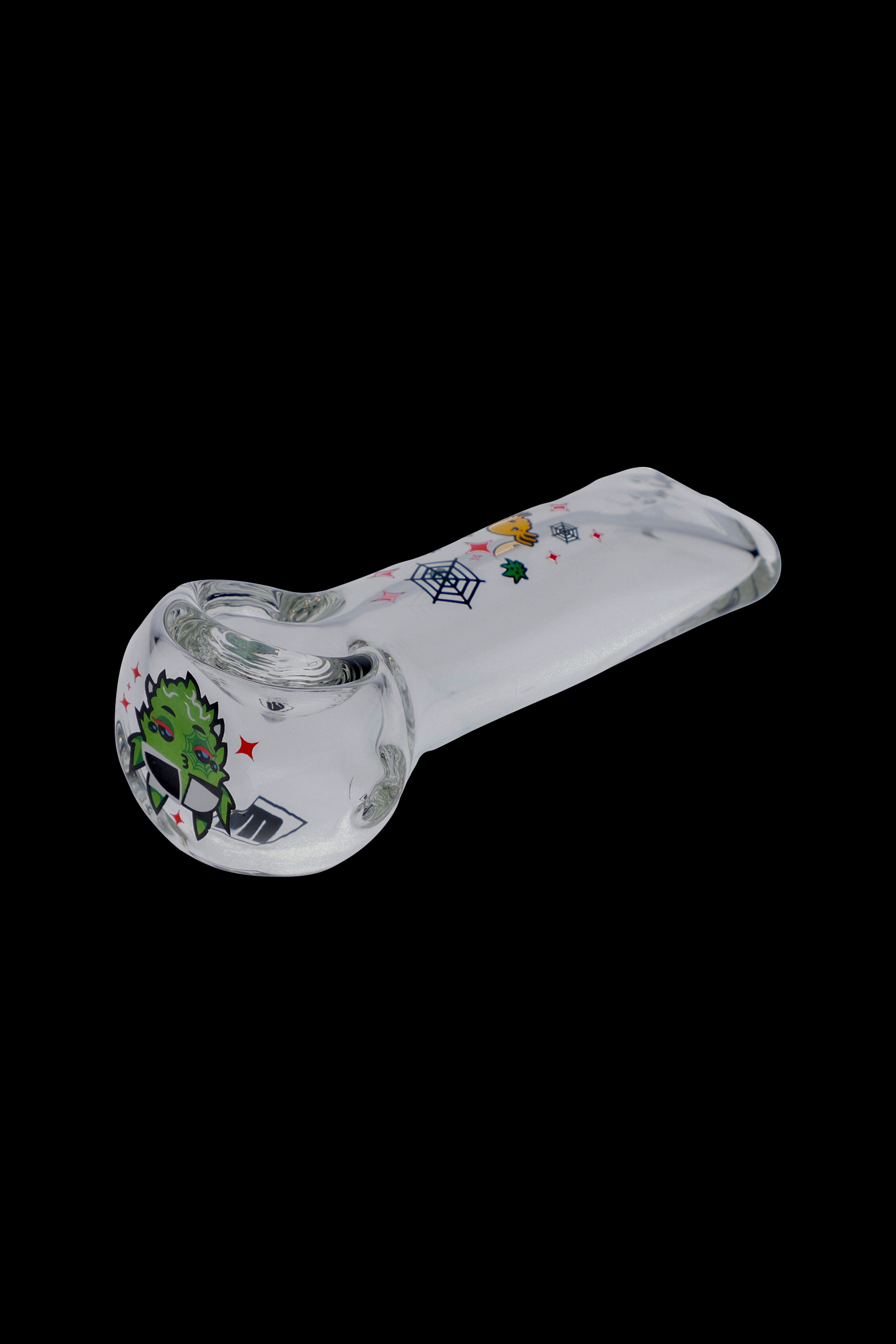 Wido Strain Hand Pipe