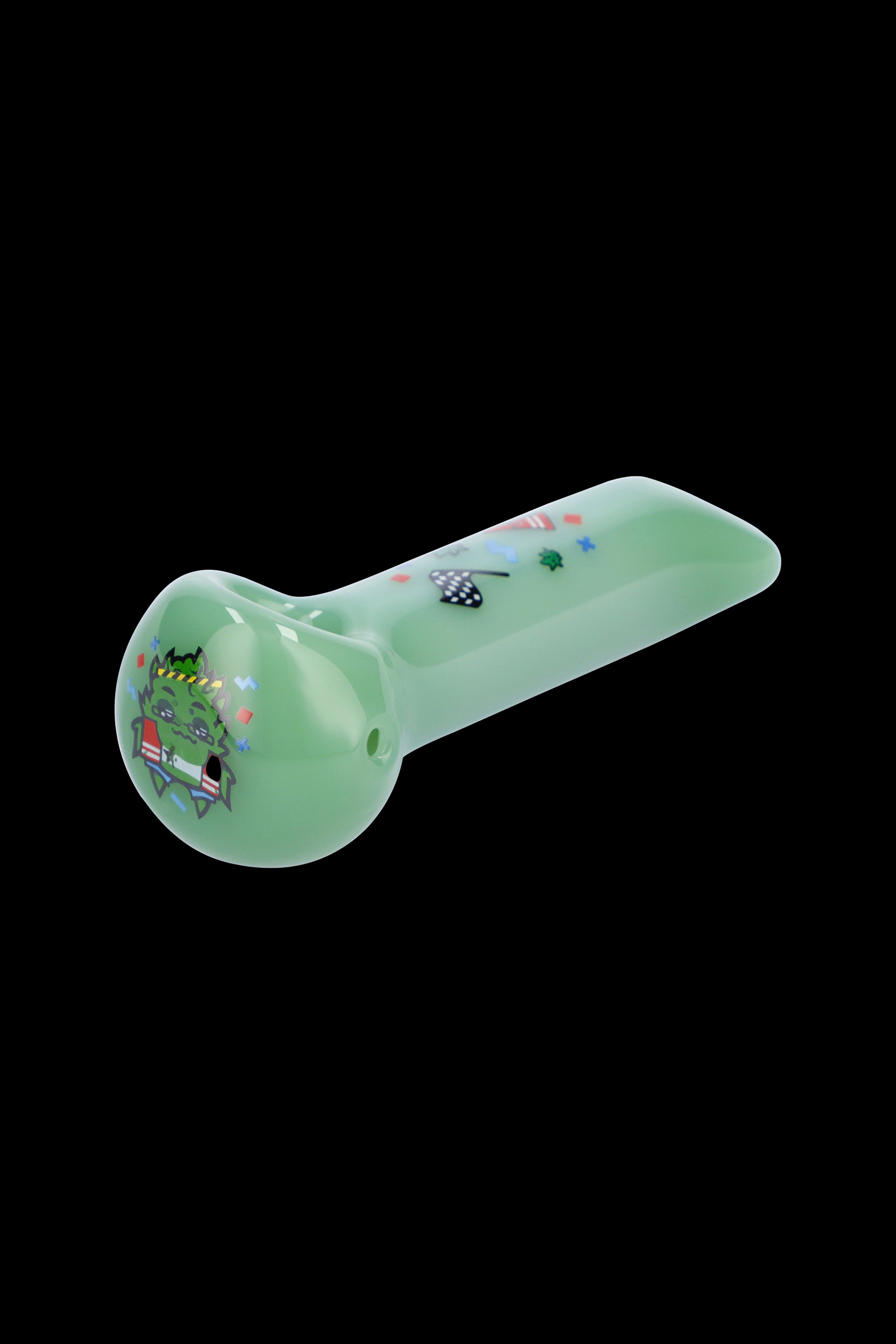 Wido Strain Hand Pipe