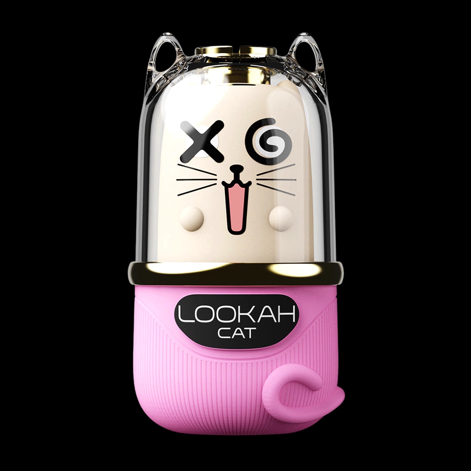Lookah Cat Vaporizer