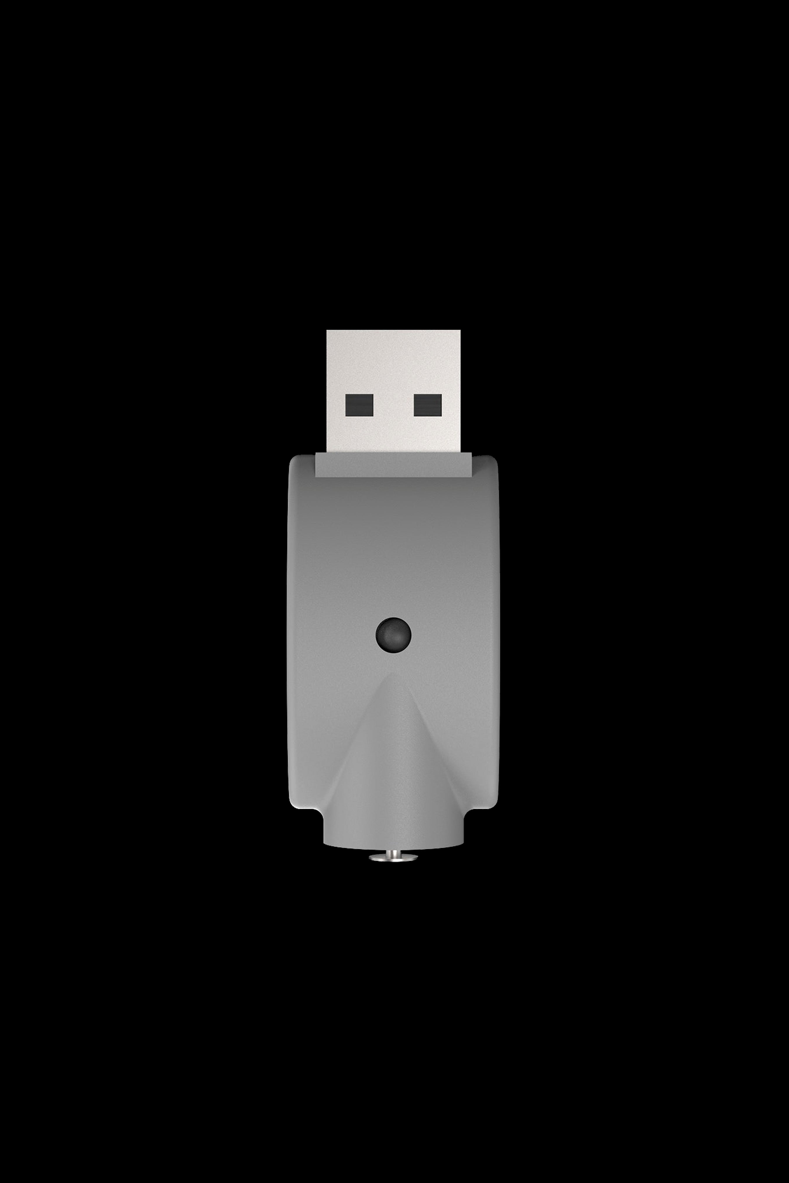 USB-shaped cannabis vape pen.