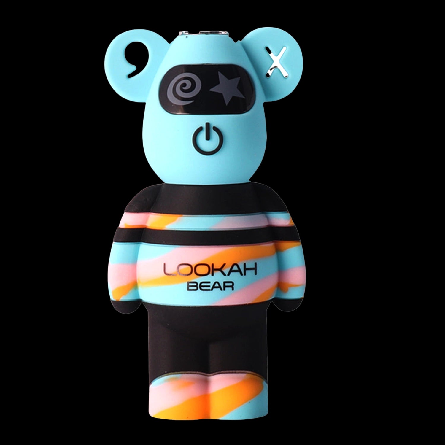 Lookah Bear Battery
