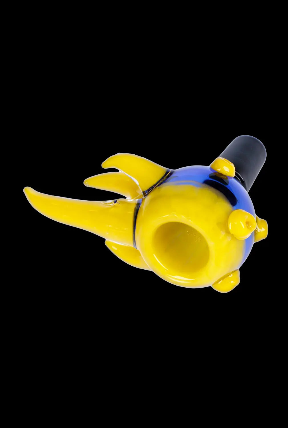 14mm Bird Mouth Bowl