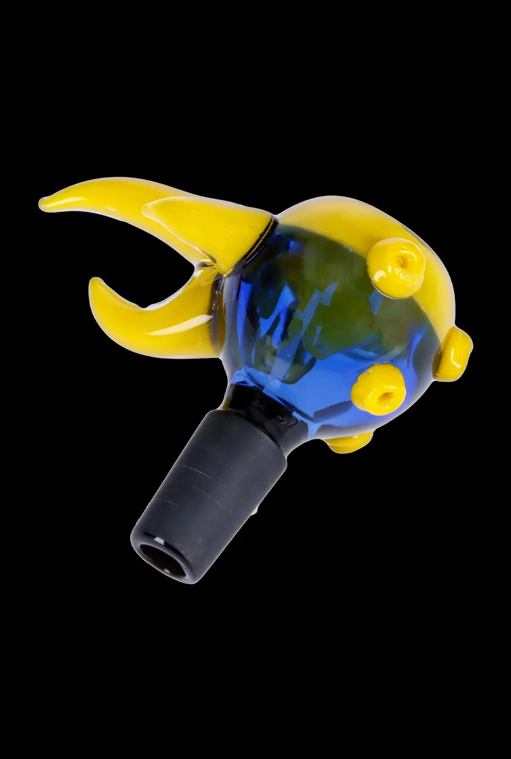 14mm Bird Mouth Bowl