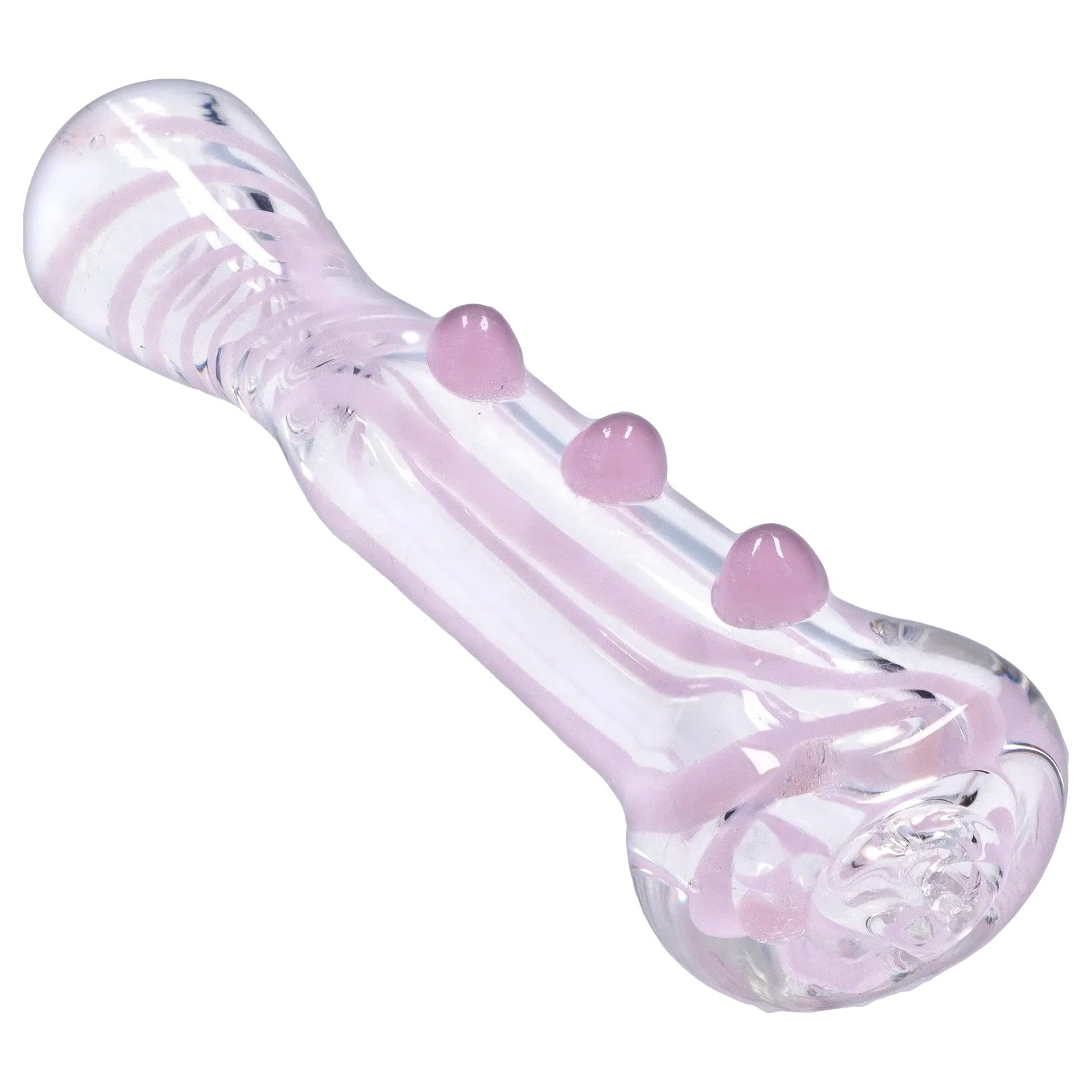 Smoke Cartel Slime Line One Hitter - 3 in.