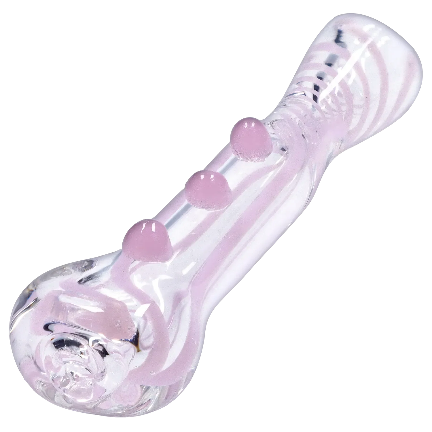 Smoke Cartel Slime Line One Hitter - 3 in.